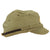 Original WWII Japanese Special Naval Landing Forces Officer Cotton Forage Cap dated 1944 - SNLF Original Items