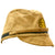 Original WWII Japanese Special Naval Landing Forces Officer Cotton Forage Cap dated 1944 - SNLF Original Items