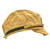 Original WWII Japanese Special Naval Landing Forces Officer Cotton Forage Cap dated 1944 - SNLF Original Items