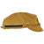 Original WWII Japanese Special Naval Landing Forces Officer Cotton Forage Cap dated 1944 - SNLF Original Items