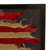 Original U.S. Navy WWII LST-126 Commander’s Invasion of Leyte Battle Torn Flag - Colossal Grouping With Photos, Written Correspondence and After Action Reports Original Items
