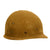 Original U.S. WWII Rare Hawley Paper Co M1 Helmet Liner With Wartime Updated Suspension Original Items