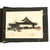 Original Japanese WWII Imperial Japanese Navy Service Photo Album - 72 Photos Original Items