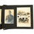 Original Japanese WWII Imperial Japanese Navy Service Photo Album - 72 Photos Original Items