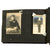 Original Japanese WWII Imperial Japanese Navy Service Photo Album - 72 Photos Original Items