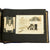 Original Japanese WWII Imperial Japanese Navy Service Photo Album - 72 Photos Original Items