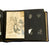 Original Japanese WWII Imperial Japanese Navy Service Photo Album - 72 Photos Original Items