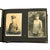 Original Japanese WWII Imperial Japanese Navy Service Photo Album - 72 Photos Original Items