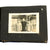 Original Japanese WWII Imperial Japanese Navy Service Photo Album - 72 Photos Original Items