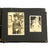 Original Japanese WWII Imperial Japanese Navy Service Photo Album - 72 Photos Original Items