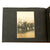Original Imperial Japanese Army WWII Service Memories Personal Photo Album Featuring Emperor Hirohito - 63 Pictures Original Items