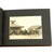 Original Imperial Japanese Army WWII Service Memories Personal Photo Album Featuring Emperor Hirohito - 63 Pictures Original Items