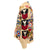Original WWII U.S. Patched Souvenir Jacket Original Items