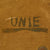 Original U.S. WWII Personalized Hawley Paper M1 Helmet Liner with Complete Suspension and Sweatband Original Items