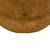 Original U.S. WWII Personalized Hawley Paper M1 Helmet Liner with Complete Suspension and Sweatband Original Items