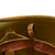 Original U.S. WWII Personalized Hawley Paper M1 Helmet Liner with Complete Suspension and Sweatband Original Items