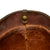 Original German WWI Kingdom of Württemberg Dragoon Officer’s M1897 Pickelhaube - Post War Repainted Cruciform Spikebase and Spike Original Items