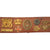 Original U.S. WWI Imperial German Hate Souvenir Belt With 53 Attached Items and U.S. Soldier Photo Original Items