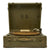 Original U.S. WWII U.S. Army Special Services Phonograph Player - Excellent Condition Original Items