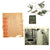 Original German WWII Chickenwire Camouflage Netting Taken from Obersalzberg Berchtesgaden Eagles Nest Original Items