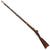 Original U.S. Civil War Springfield Model 1861 Bridesburg Contract Rifled Musket - Dated 1863 Original Items