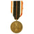 Original German WWI & WWII Medal and Insignia Lot Featuring 1914 EK2  - 10 Items Original Items