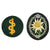 Original German WWI & WWII Medal and Insignia Lot Featuring 1914 EK2 - 11 Items Original Items