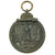 Original German WWI & WWII Medal and Insignia Lot Featuring 1914 EK2 - 11 Items Original Items