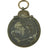 Original German WWI & WWII Medal and Insignia Lot Featuring 1914 EK2 - 11 Items Original Items