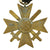 Original German WWII Era Medal and Insignia Grouping with KvKII & Hindenberg Cross - 10 Items Original Items