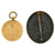 Original German WWI & WWII Medal and Insignia Lot Featuring 1914 EK2 - 10 Items Original Items