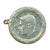 Original German WWI & WWII Medal and Insignia Lot Featuring 1914 EK2 - 10 Items Original Items