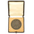 Original WWII German HJ National Youth Organization Table Medal Award in Presentation Case Original Items