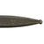 Original WWII German W.K.C. K98 Bayonet “Behörden Modell”- Unserialized & Unmarked for Civil & Police Use Original Items