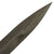 Original WWII German W.K.C. K98 Bayonet “Behörden Modell”- Unserialized & Unmarked for Civil & Police Use Original Items