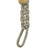 Original German WWII Set of 3 Marksmanship Lanyards - 3 Heer Army Original Items