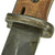 Original Set of 3 German WWI & WWII Seitengewehr 84/98 Bayonets for the K98k - 2 with Scabbard Original Items