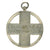 Original German WWII Red Cross DRK True Service Medal - Deutsches Rotes Kreuz Original Items