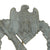 Original German WWII Infantry Assault Badge by Gebrüder Wegerhoff - Silver Grade Original Items