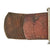 Original German WWII Luftwaffe EM/NCO 1939 dated Aluminum Belt Buckle by Berg & Nolte - LBA Marked Original Items