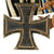 Original German WWI Era Medal Bar with EKII, Bavarian Merenti Cross & More - 4 Awards Original Items