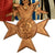 Original German WWI Era Medal Bar with EKII, Bavarian Merenti Cross & More - 4 Awards Original Items