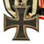Original Imperial German WWI Era Medal Bar with EKII - 3 Awards Original Items