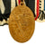 Original Imperial German WWI Era Medal Bar with EKII - 3 Awards Original Items