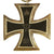Original German WWI Era Medal Bar with EKII, Bavarian Merenti Cross & Hindenberg Cross - 3 Awards Original Items
