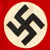 Original German Early WWII SA Multi-piece Wool Felt & Rayon Armband with RZM Tag Original Items
