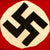 Original German WWII Mid-War NSDAP Party Machine Embroidered Insignia Armband Original Items