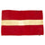 Original German WWII HJ Member Multi-Piece Armband with Embroidered Insignia Original Items