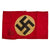 Original German WWII SA Armband Original Items