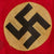Original German WWII SA Armband Original Items